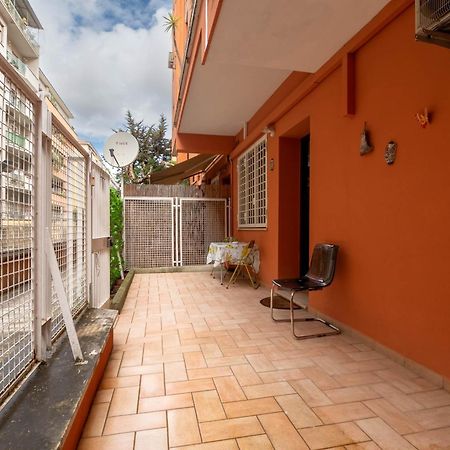 La Casa Dei Sogni Di Serena Ρώμη Εξωτερικό φωτογραφία