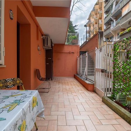 La Casa Dei Sogni Di Serena Ρώμη Εξωτερικό φωτογραφία