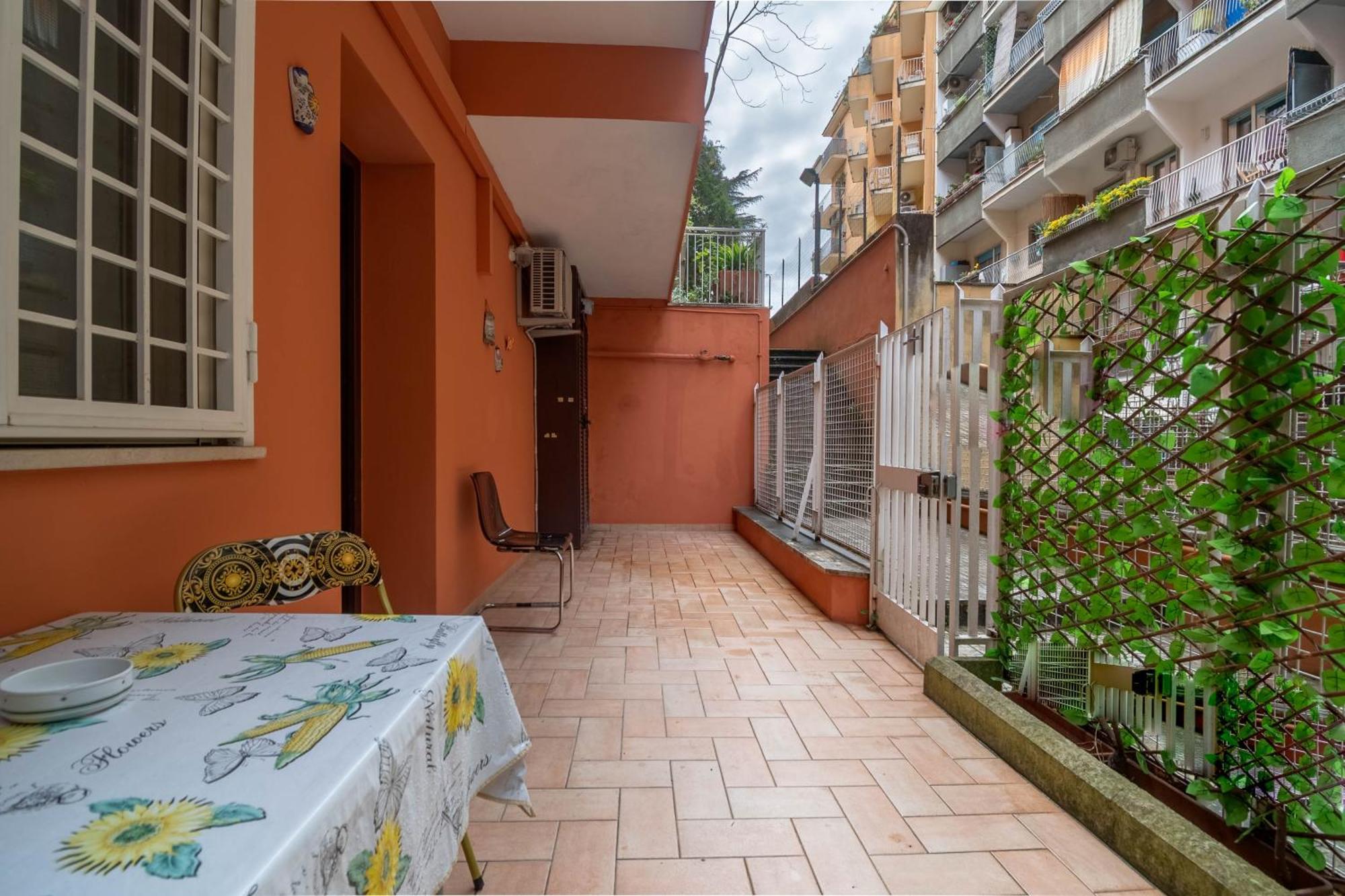 La Casa Dei Sogni Di Serena Ρώμη Εξωτερικό φωτογραφία