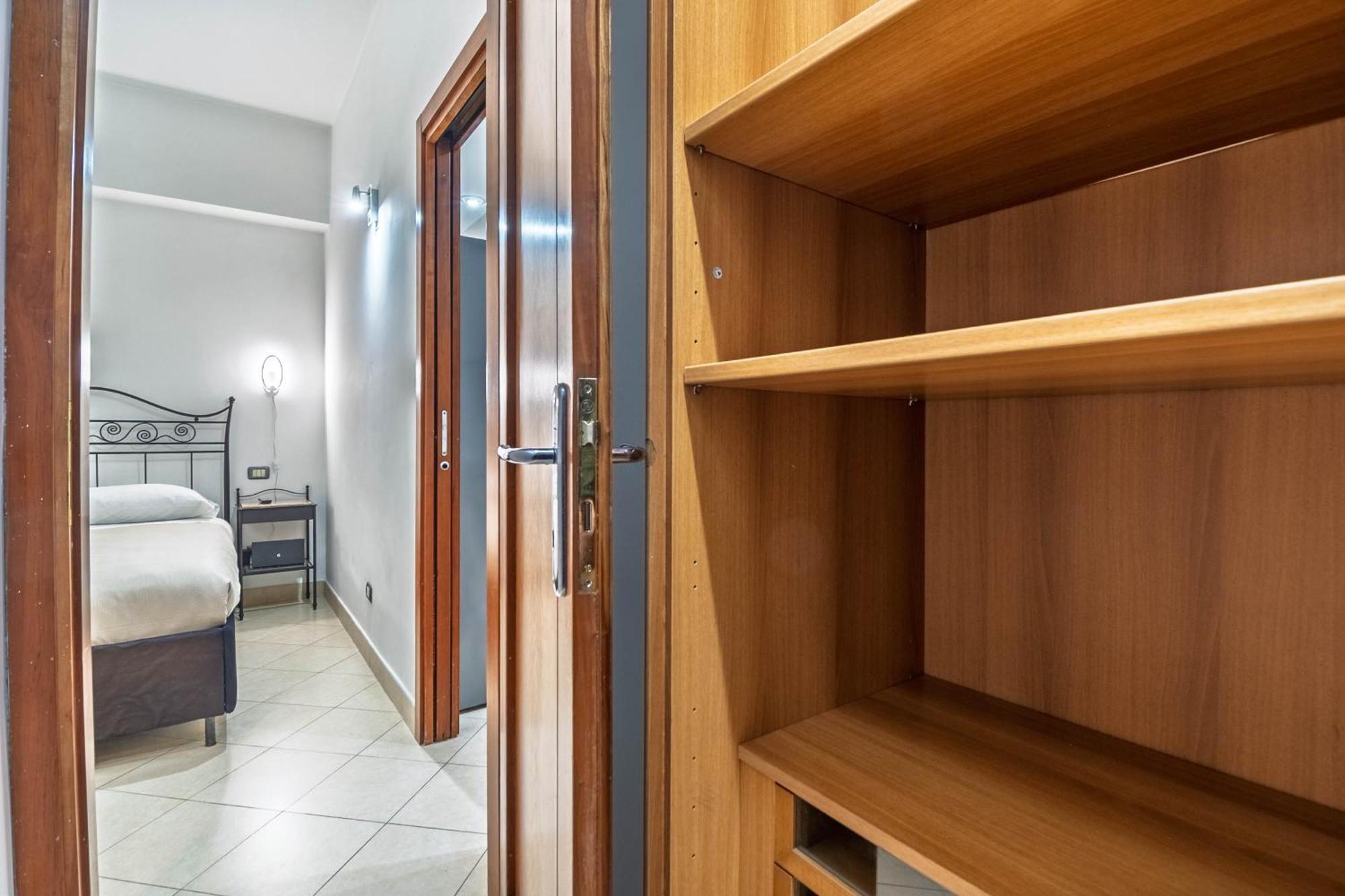 La Casa Dei Sogni Di Serena Ρώμη Εξωτερικό φωτογραφία