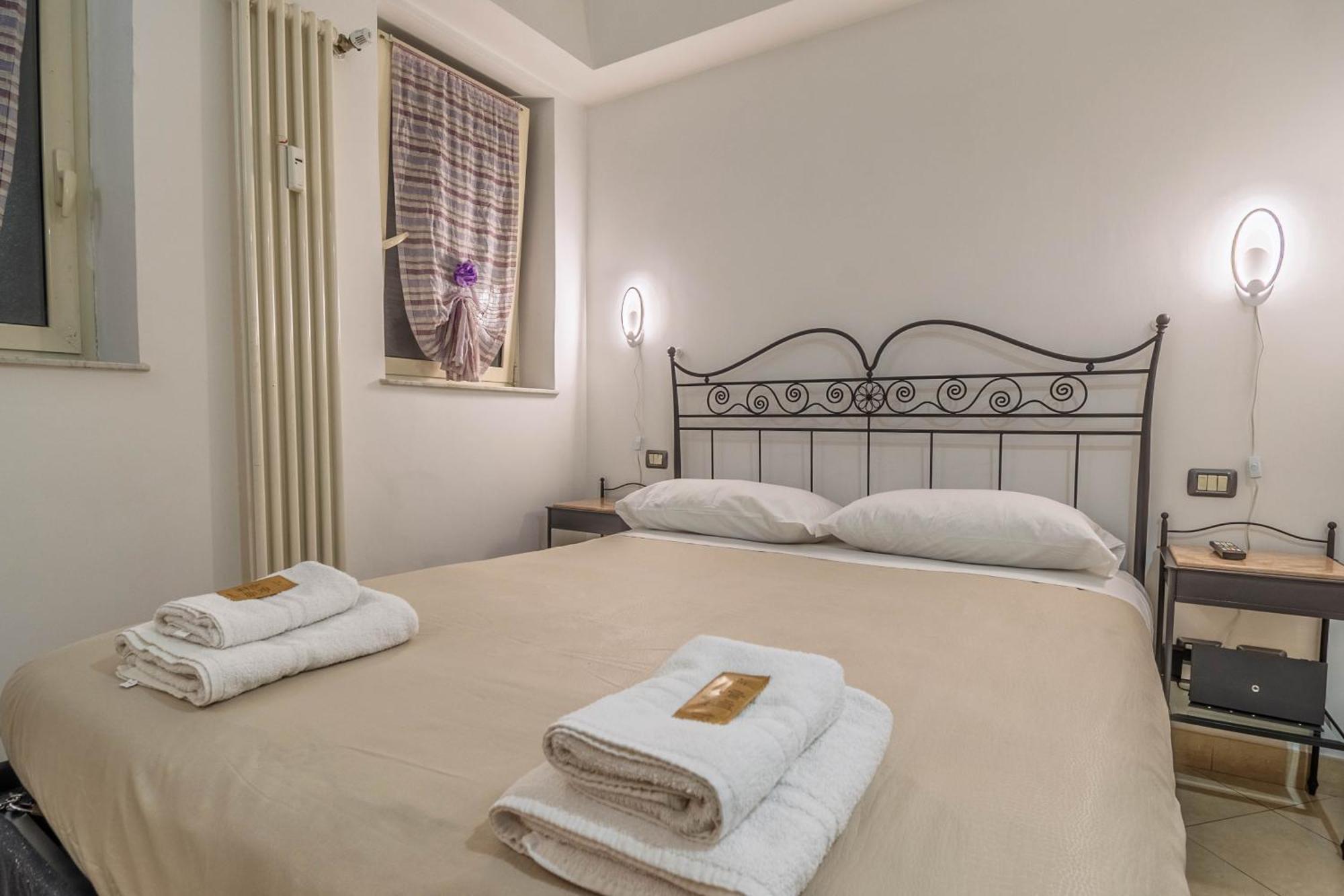 La Casa Dei Sogni Di Serena Ρώμη Εξωτερικό φωτογραφία