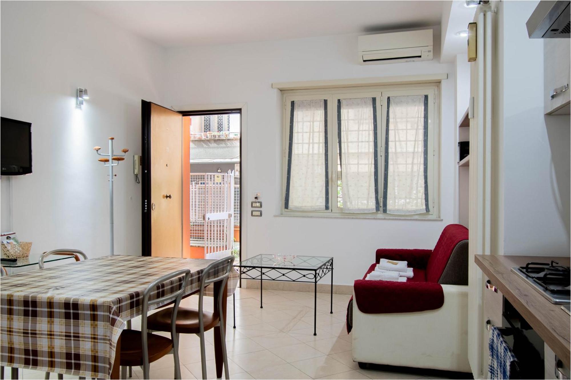 La Casa Dei Sogni Di Serena Ρώμη Εξωτερικό φωτογραφία