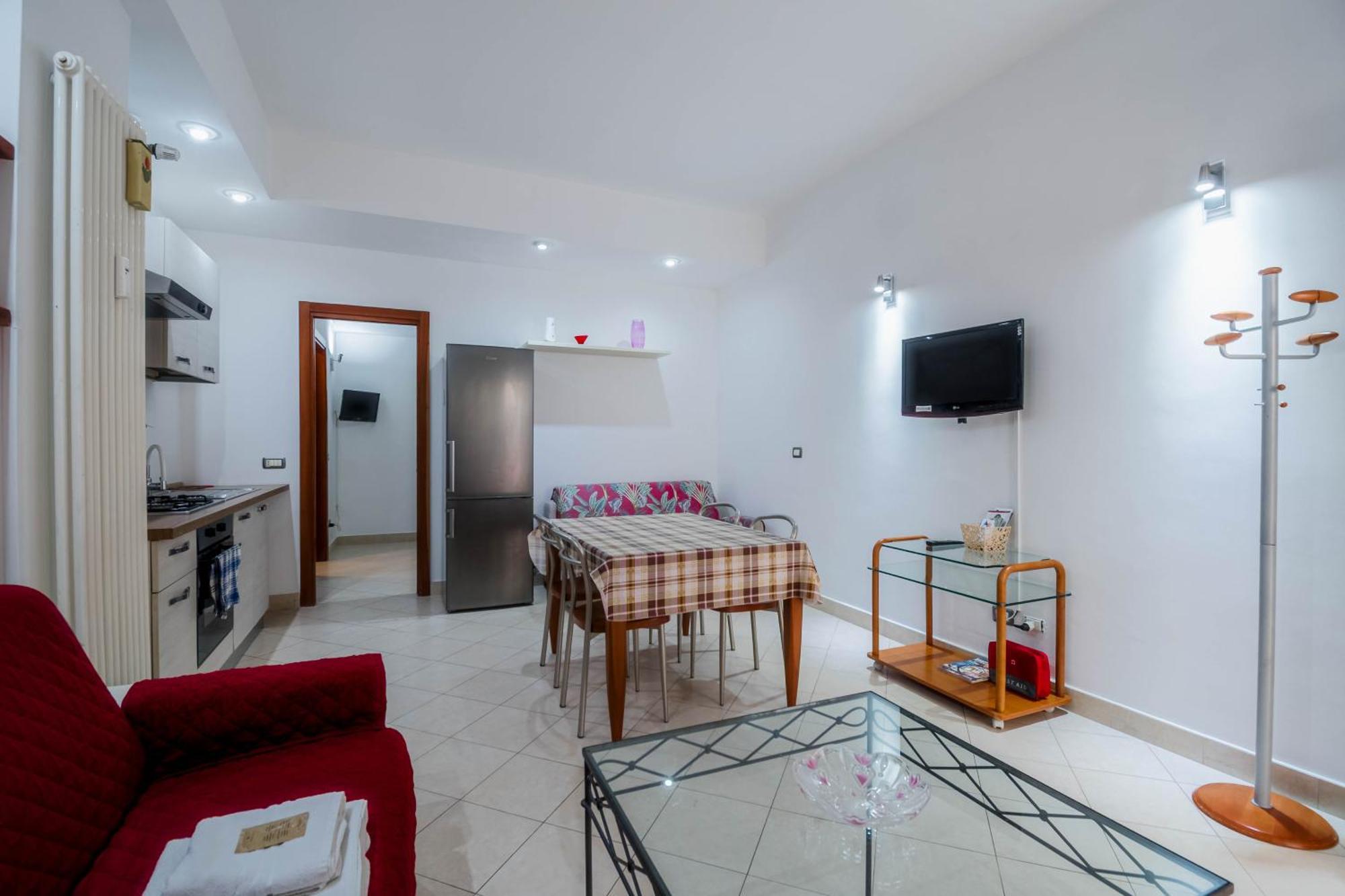La Casa Dei Sogni Di Serena Ρώμη Εξωτερικό φωτογραφία