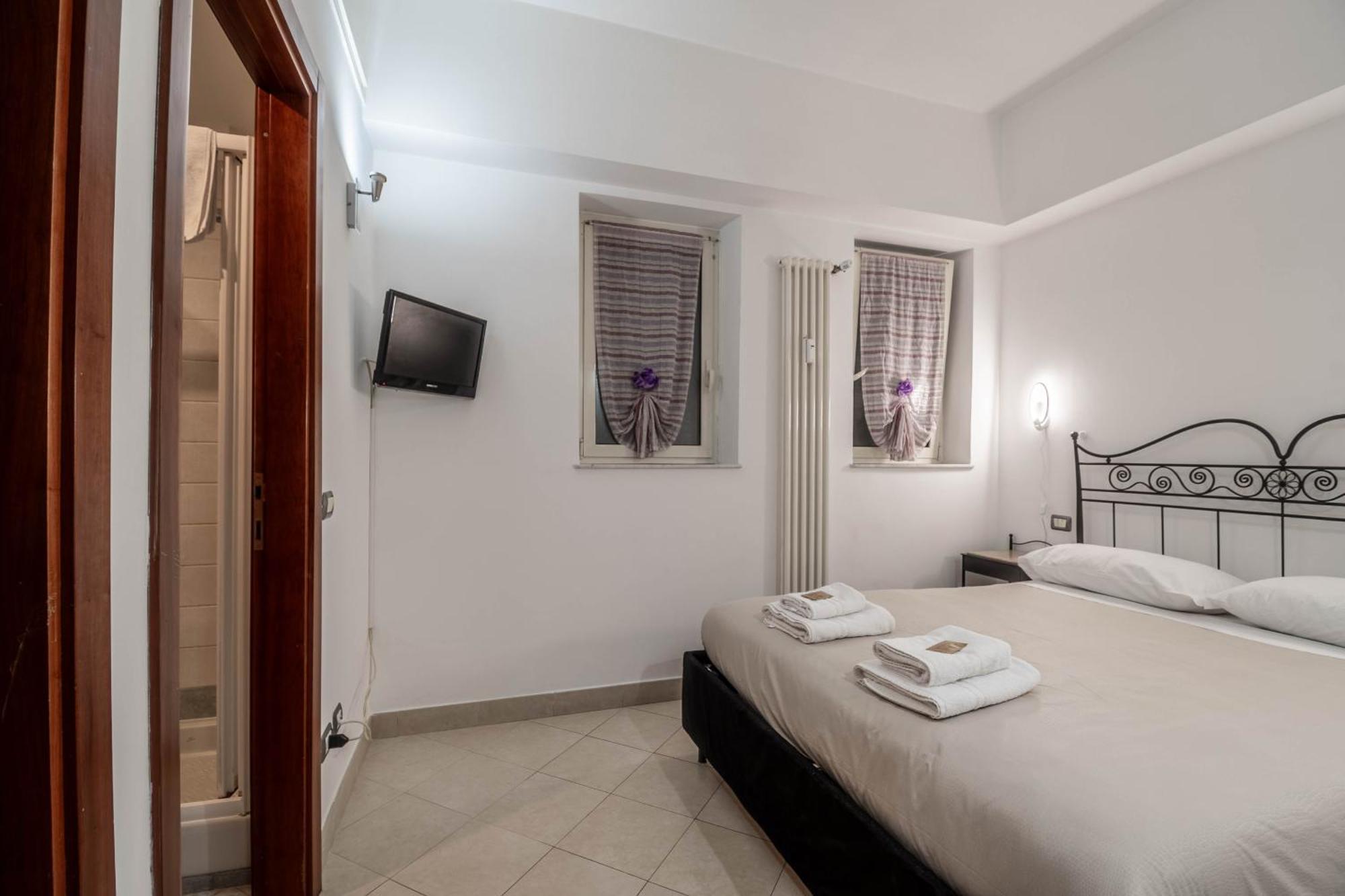 La Casa Dei Sogni Di Serena Ρώμη Εξωτερικό φωτογραφία