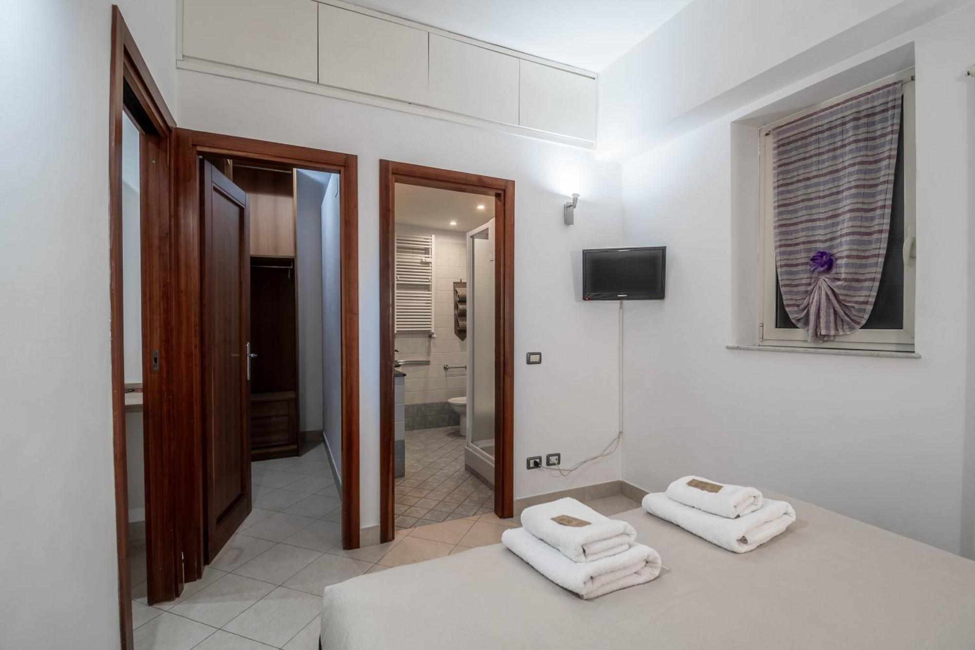 La Casa Dei Sogni Di Serena Ρώμη Εξωτερικό φωτογραφία